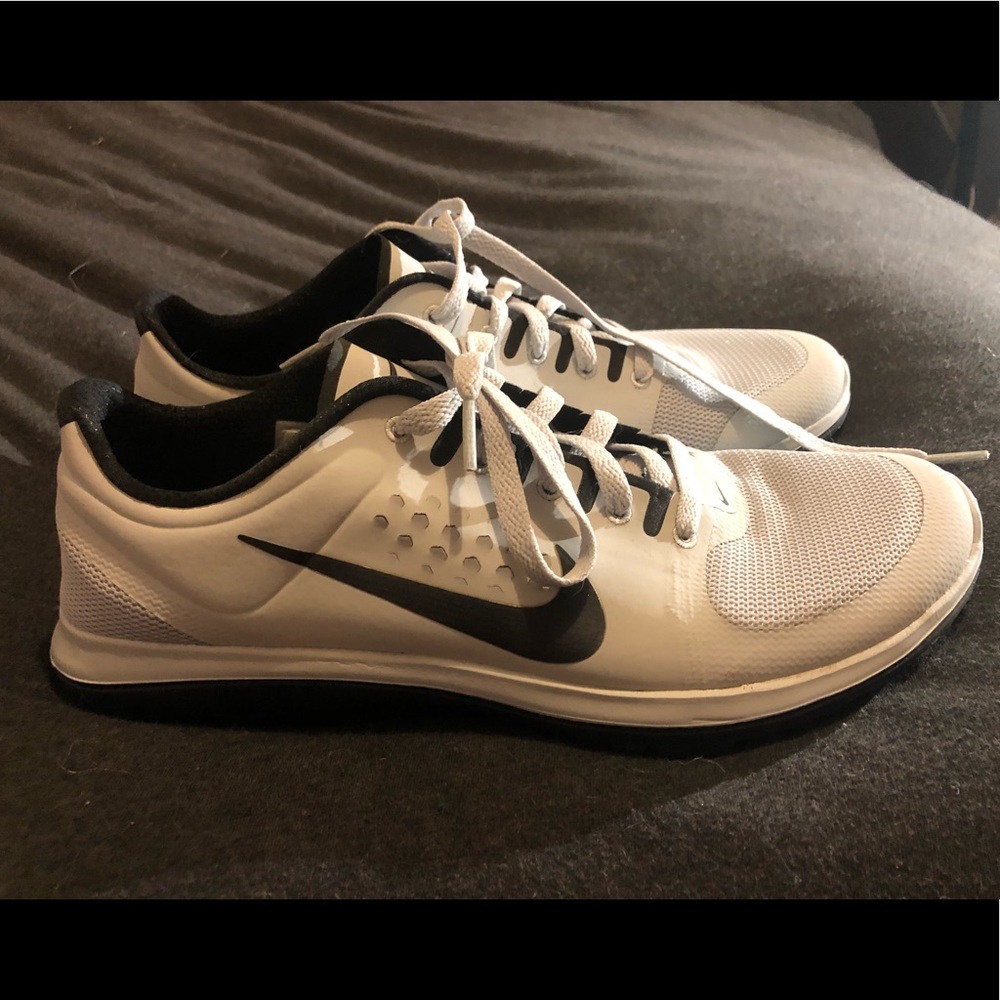 Nike Men’s Fitsole Running Shoes